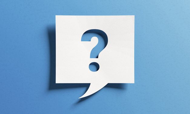 The Most Powerful Question