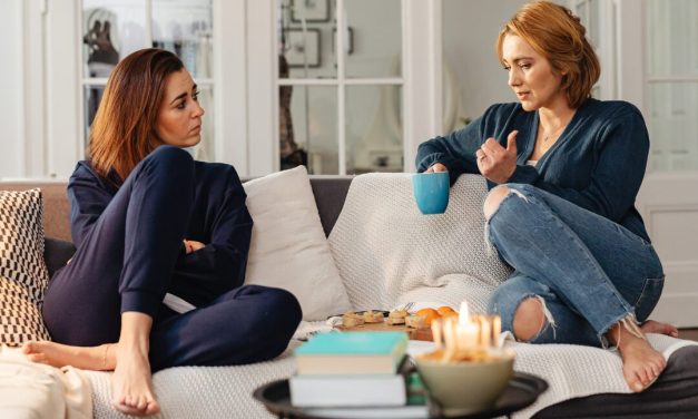 Are You Listening to Understand or Merely Reply?