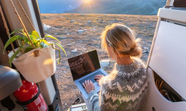 Seek Harmony in Life and Work and Find Happiness